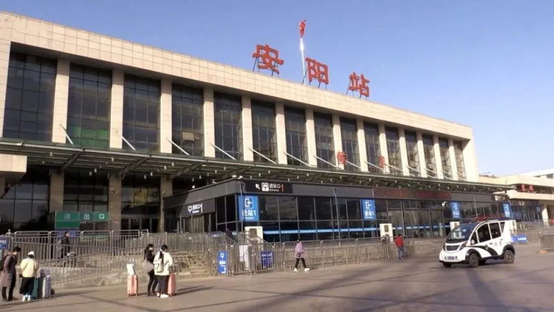 石家庄到安阳物流公司/石家庄到安阳物流专线