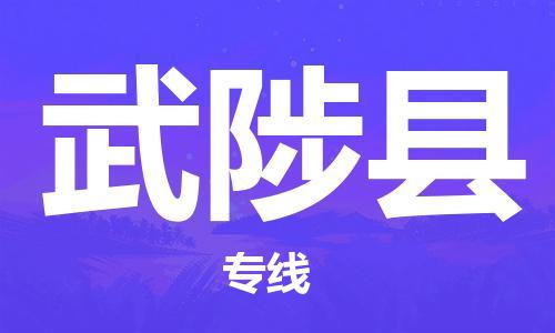 石家庄到武陟县物流公司/石家庄到武陟县物流专线