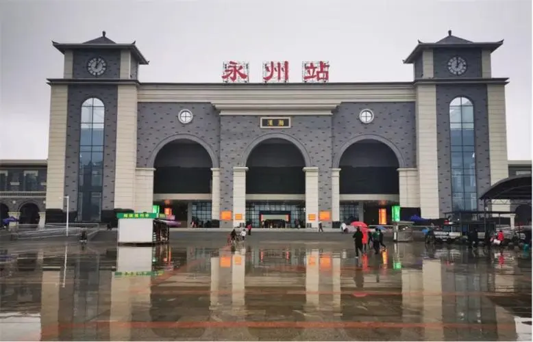 石家庄到永州物流专线-石家庄到永州物流公司