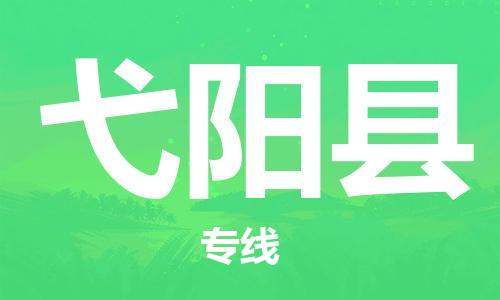 石家庄到宜阳县物流公司/石家庄到宜阳县物流专线