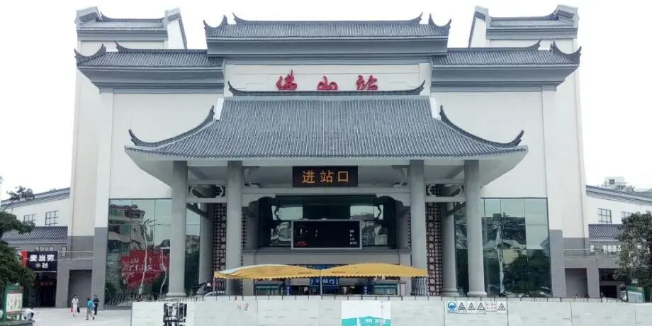 石家庄到佛山物流专线-石家庄到佛山物流公司
