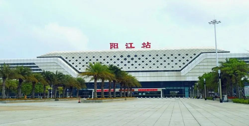 石家庄到阳江物流专线-石家庄到阳江物流公司