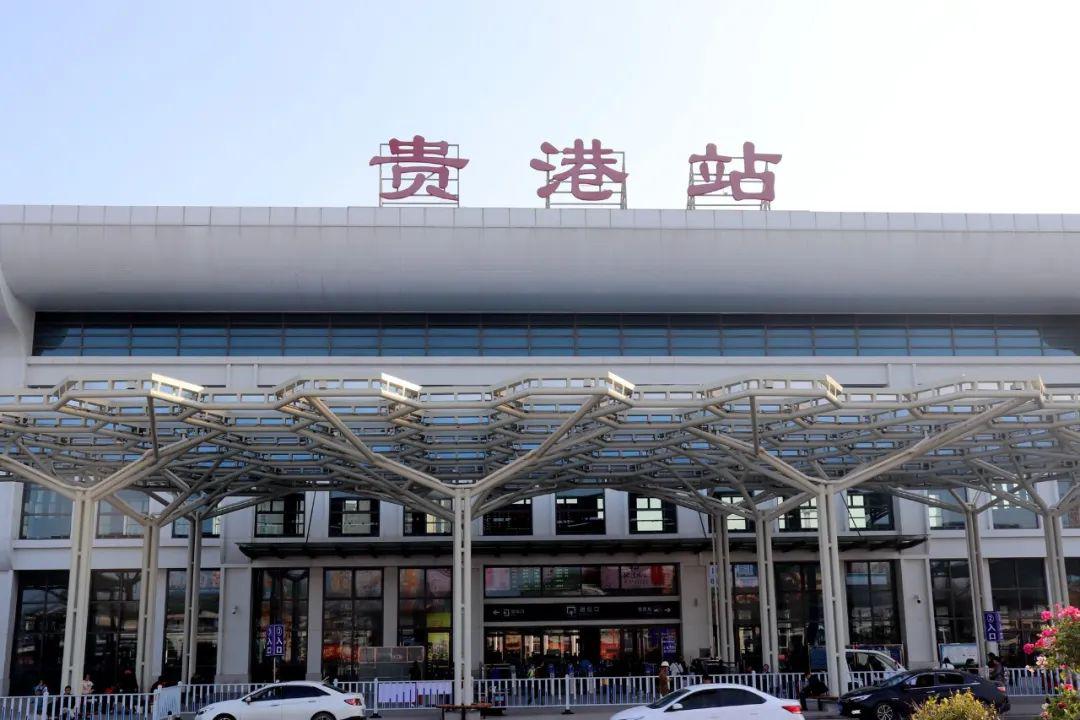 石家庄到贵港物流公司/石家庄到贵港物流专线