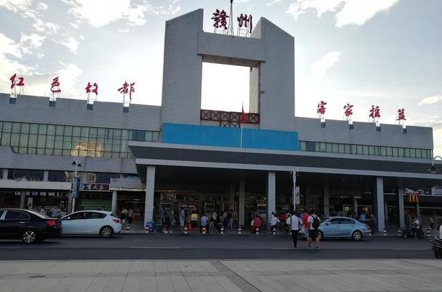 石家庄到赣州物流专线-石家庄到赣州物流公司