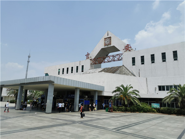 石家庄到吉安物流专线-石家庄到吉安物流公司