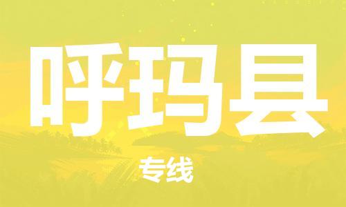 石家庄到呼玛县物流公司/石家庄到呼玛县物流专线