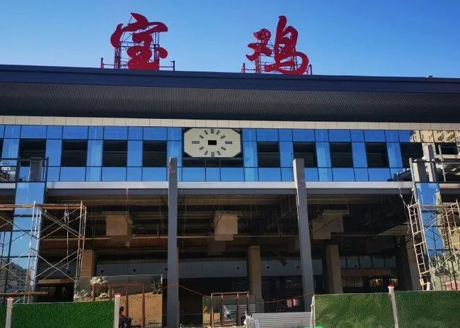 石家庄到宝鸡物流专线-石家庄到宝鸡物流公司