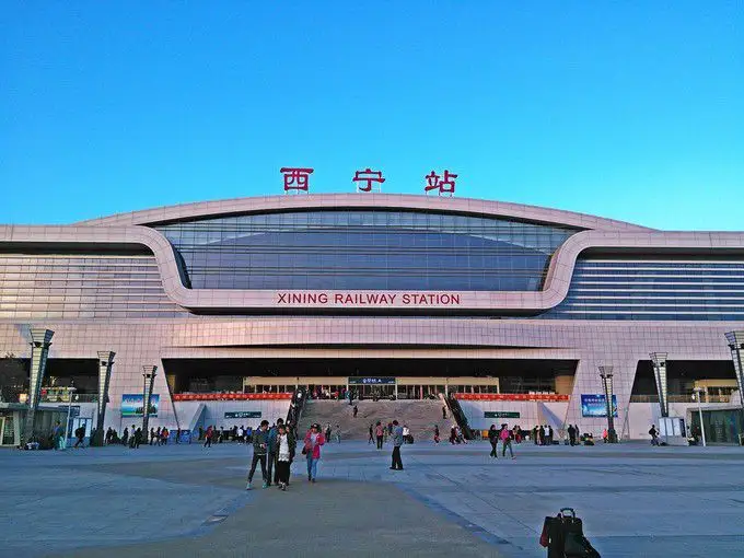 石家庄到西宁物流专线-石家庄到西宁物流公司
