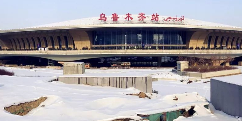 石家庄到乌鲁木齐物流专线-石家庄到乌鲁木齐物流公司