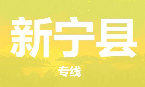 石家庄到新宁县物流公司//石家庄到新宁县物流专线，设备托运，电摩托运