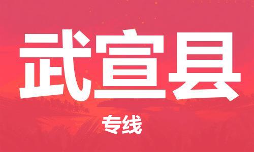 石家庄到武宣县物流公司//石家庄到武宣县物流专线，设备托运，电摩托运