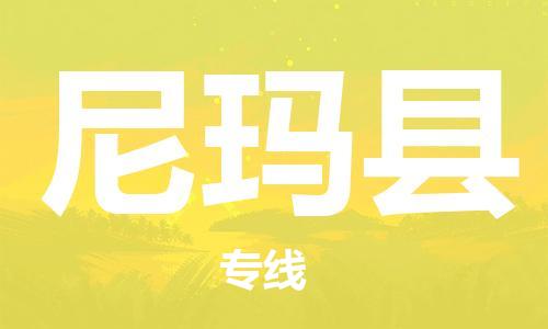 石家庄到尼玛县物流公司//石家庄到尼玛县物流专线，设备托运，电摩托运