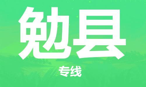 石家庄到勉县物流公司//石家庄到勉县物流专线，设备托运，电摩托运