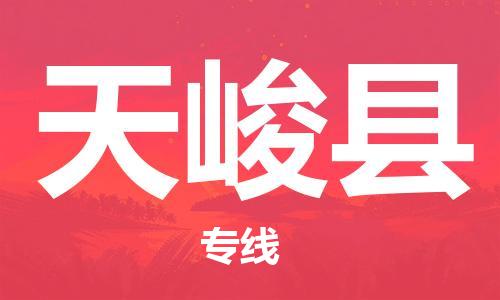 石家庄到天峻县物流公司//石家庄到天峻县物流专线，设备托运，电摩托运