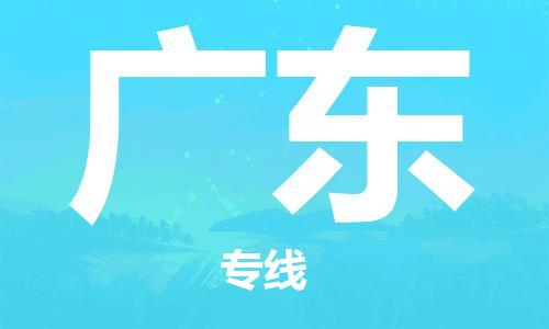 石家庄到广东物流公司//石家庄到广东货运专线