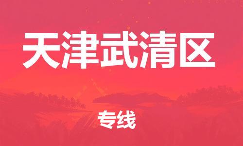 石家庄到天津武清区物流公司//石家庄到天津武清区物流专线，行李托运，轿车托运