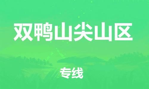 石家庄到双鸭山尖山区物流公司/石家庄到双鸭山尖山区物流专线