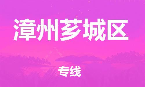 石家庄到漳州芗城区物流公司/石家庄到漳州芗城区物流专线
