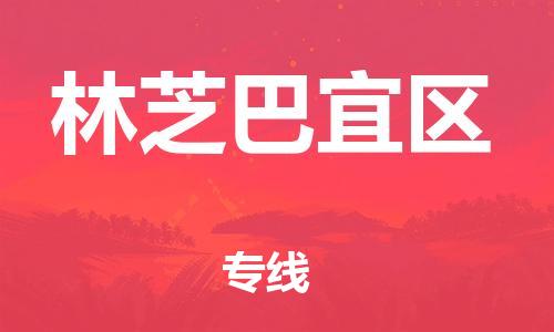 石家庄到林芝巴宜区物流公司/石家庄到林芝巴宜区物流专线